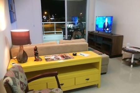 Apartamento Essence Life Campeche Florianópolis المظهر الخارجي الصورة