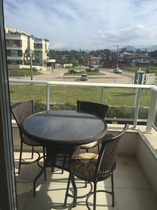 Apartamento Essence Life Campeche Florianópolis المظهر الخارجي الصورة