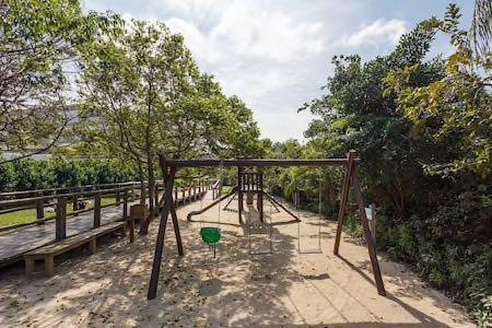 Apartamento Essence Life Campeche Florianópolis المظهر الخارجي الصورة